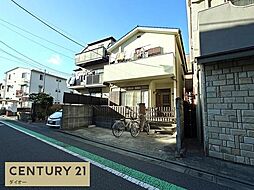 物件画像 東小岩1丁目 戸建