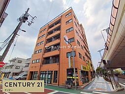 物件画像 ライオンズマンション金町第3