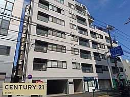 物件画像 東急ドエルアルス小岩