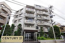 物件画像 藤和シティコープ北小岩