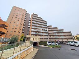 物件画像 ゼファー四つ木ザナドゥ21