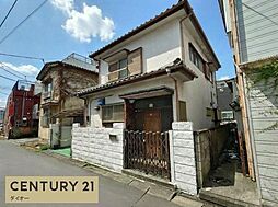 物件画像 八千代台南1丁目 戸建