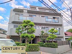 物件画像 エンゼルハイム堀切