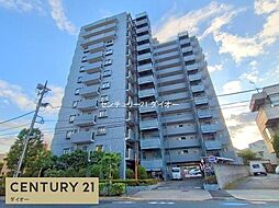 物件画像 四つ木パーク・ホームズ