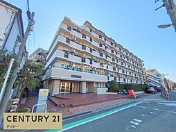 物件画像 セザールお花茶屋