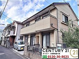 物件画像 江戸川区西小岩1丁目賃貸併用住宅