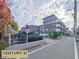 物件画像 ローズハイツ平井