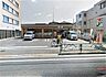 周辺：セブンイレブン江戸川東小岩4丁目店まで55m、ATM  お酒  たばこ マルチコピー機  セブンスポット（無料WiFi）駐車場あり