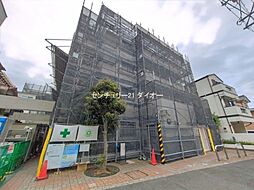 マンションイメージ