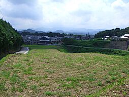 物件画像 白山台菜園付き住宅用地