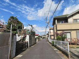 物件画像 宇都宮市東浦町　　売地