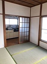 第一栄荘 205 ｜ 東京都足立区西新井栄町３丁目10-5（賃貸アパート2K・2階・25.00㎡） その7