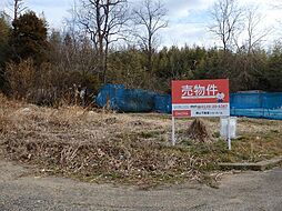 物件画像 売地　片平町南川原