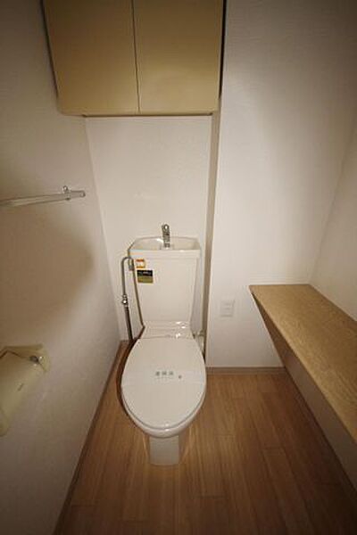 アルカディア5 4階 | 千葉県市川市塩焼 賃貸マンション トイレ
