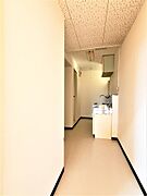 キッチン周り