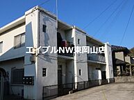岡山県岡山市東区瀬戸町下：物件画像／エイブルNW東岡山店　BRUNO不動産株式会社