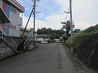 宮崎県小林市真方820：物件画像／有限会社松山総合不動産　ハウスメイトネットワーク小林店