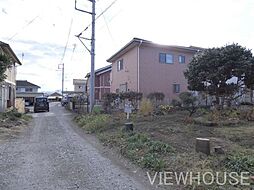 物件画像 高崎市　本郷町　土地