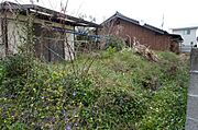 その他屋外