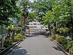 [周辺] 横浜市立井土ヶ谷小学校まで1277m