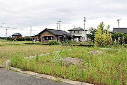 物件画像 売土地　木曽川町黒田字北宿一の切