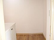 玄関から部屋方向（イメージです）
