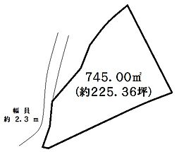 物件画像 小野市神明町