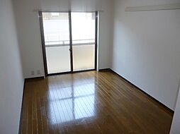 メゾンジュネス 2階1Kのリビング/ダイニング