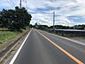 その他：前面道路