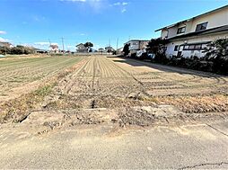 物件画像 前橋市西善町　売土地