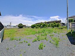 物件画像 寺中町　建築条件なし売地