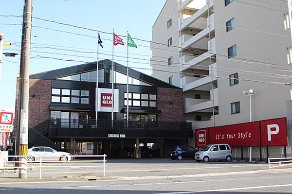 広島県広島市西区己斐本町3丁目(賃貸マンション1DK・3階・30.30㎡)の写真 その21