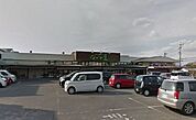 ながの屋浮の城店まで696m