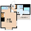 ベルシティ五橋2階5.5万円