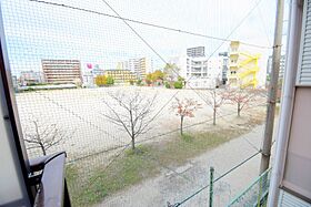 大阪府門真市速見町12-7（賃貸マンション2K・2階・35.00㎡） その18