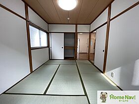 野中ハイツＡ棟  ｜ 大阪府藤井寺市野中４丁目（賃貸アパート3LDK・2階・53.50㎡） その16