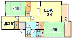 5階 / 3LDK / 67.79㎡