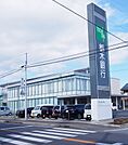 栃木銀行陽南支店
