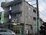 神奈川県足柄下郡湯河原町中央1丁目20-5：物件画像／有限会社コーヨー興産