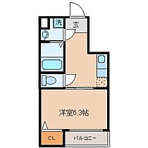 コンフォートテラス　テンマ  ｜ 大阪府大阪市北区天満2丁目（賃貸マンション1K・2階・23.00㎡） その2