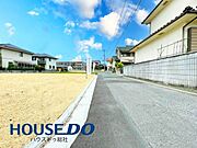 常盤小学校まで徒歩7分！