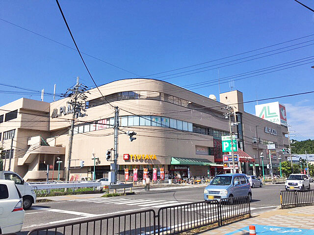 周辺 大津市一里山4丁目