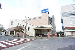 [周辺] 東飯能駅(西武池袋線・八高線)まで559m