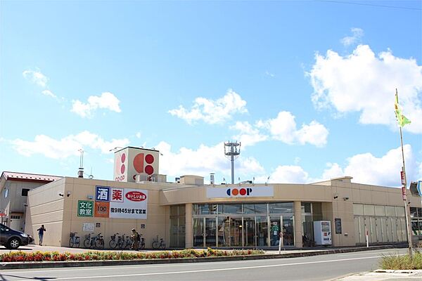 コンフォートK 8｜北海道北見市春光町１丁目(賃貸アパート3LDK・2階・58.32㎡)の写真 その28