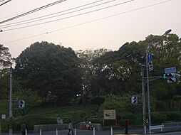 [周辺] 洋光台西公園 4430m