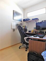 室内の画像