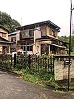 千葉県我孫子市中峠：物件画像