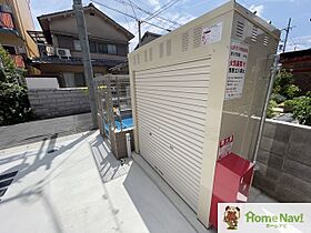 La・Mer  HONMACHI　B　 ( ラ・メール本町 B棟 )  ｜ 大阪府富田林市本町（賃貸アパート1K・1階・28.10㎡） その23