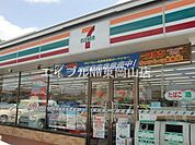 セブンイレブン岡山原尾島3丁目店 477m
