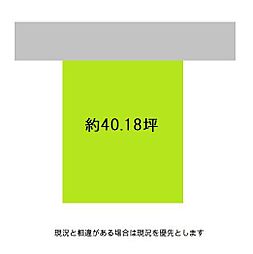 物件画像 和歌山市野崎　土地